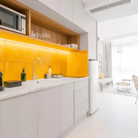 Ototo Stylish Living Apart-hotel