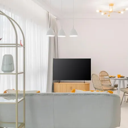 Ototo Stylish Living Apart-hotel