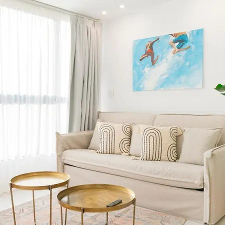 Apart-hotel Ototo Stylish Living 4*