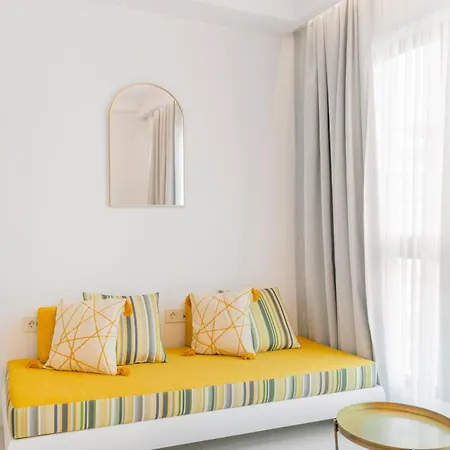 Ototo Stylish Living Tessalónica