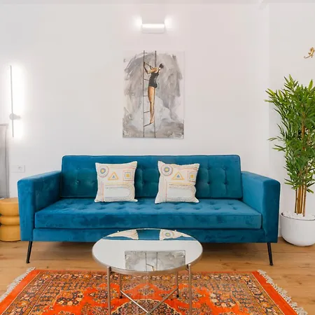 Ototo Stylish Living Apart-hotel