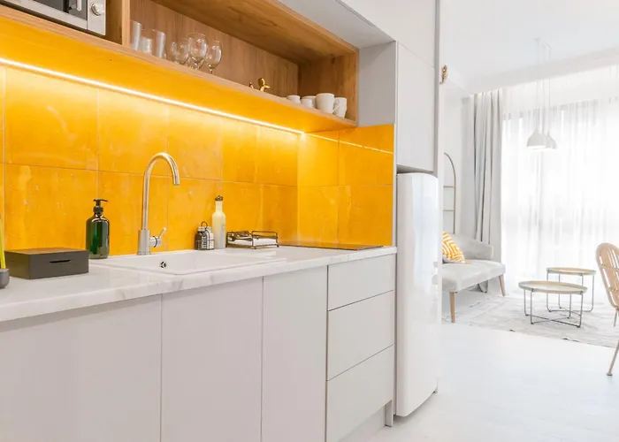 Ototo Stylish Living 4*