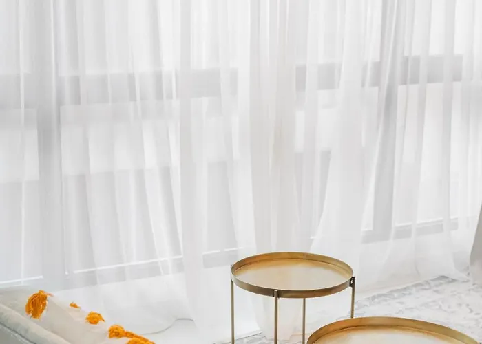 Ototo Stylish Living Aparthotel
