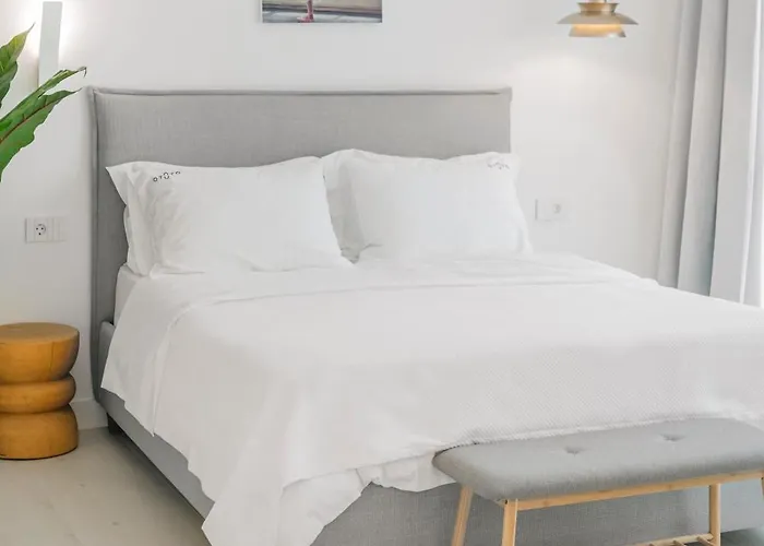 Ototo Stylish Living Aparthotel 4*