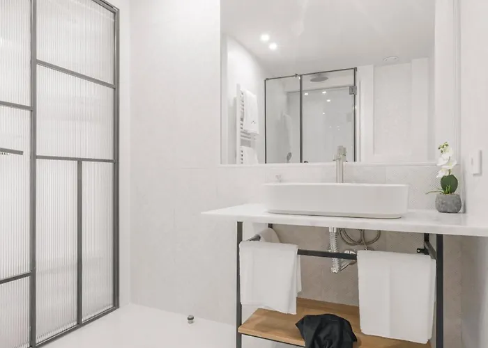 Aparthotel Ototo Stylish Living Salonicco