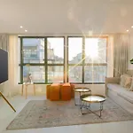 Aparthotel Ototo Stylish Living Thessaloniki