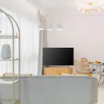 Ototo Stylish Living Aparthotel