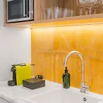 Aparthotel Ototo Stylish Living 4*