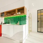 Ototo Stylish Living Aparthotel Thessaloniki