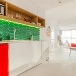 Ototo Stylish Living Aparthotel Thessaloniki