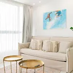 Aparthotel Ototo Stylish Living 4*