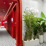 Ototo Stylish Living Aparthotel Thessaloniki