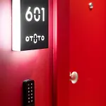Aparthotel Ototo Stylish Living Thessaloniki