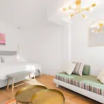 Aparthotel Ototo Stylish Living