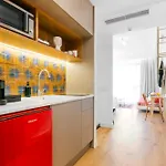 Ototo Stylish Living Aparthotel