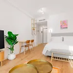 Ototo Stylish Living Aparthotel