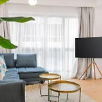 Aparthotel Ototo Stylish Living 4*