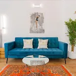 Ototo Stylish Living Aparthotel