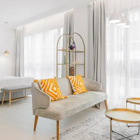 Ototo Stylish Living 4* Thessaloníki
