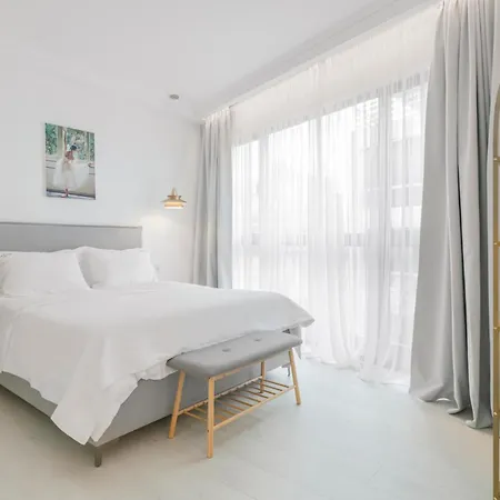 شقة فندقية Ototo Stylish Living