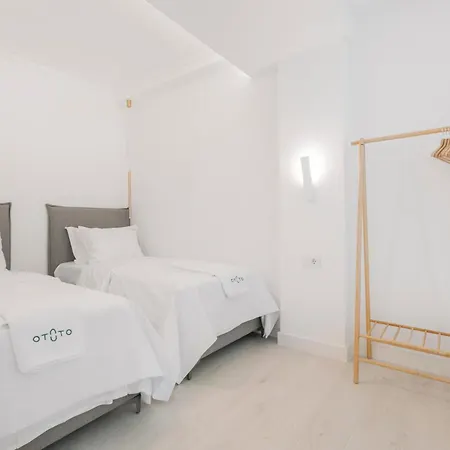 Ototo Stylish Living Thessaloniki