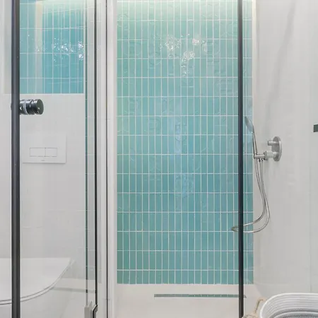 Aparthotel Ototo Stylish Living
