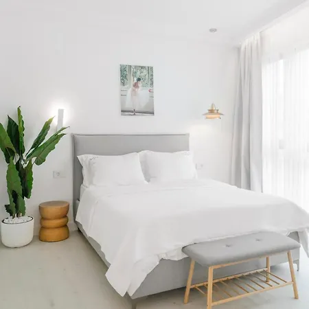 Ototo Stylish Living Lägenhetshotell