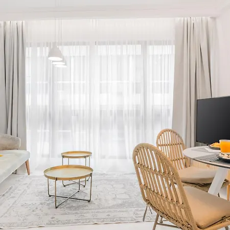 Aparthotel Ototo Stylish Living Thessaloniki