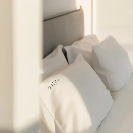 Ototo Stylish Living 3* Thessaloníki