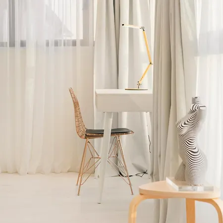 Ototo Stylish Living Lägenhetshotell Thessaloníki