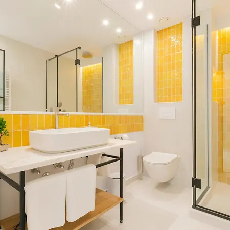 Ototo Stylish Living Aparthotel