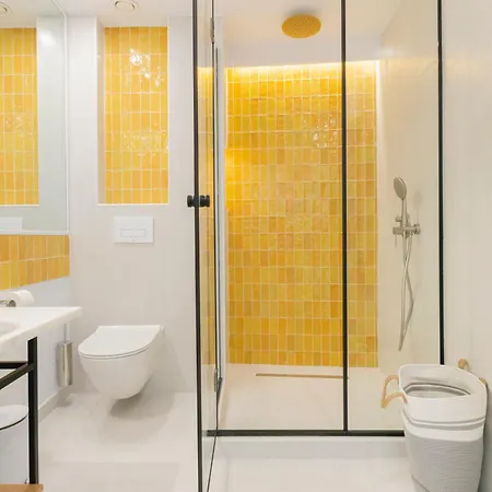 Ototo Stylish Living 4* Thessaloníki