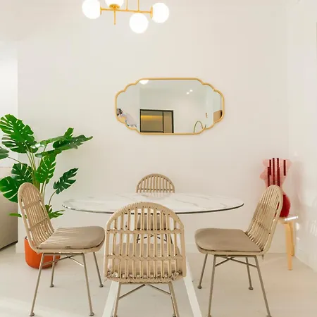 Ototo Stylish Living Lägenhetshotell