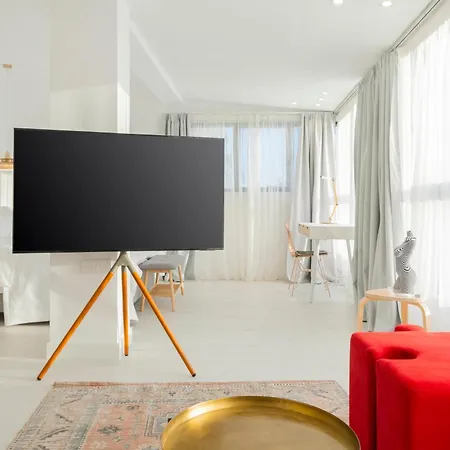 Ototo Stylish Living 4* Thessaloníki