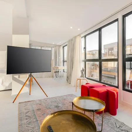 Ototo Stylish Living 4* Thessaloníki