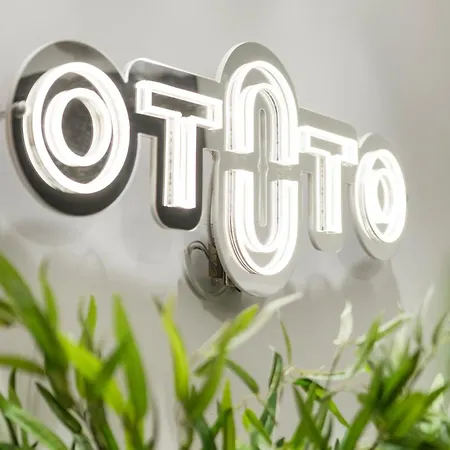Aparthotel Ototo Stylish Living 3*