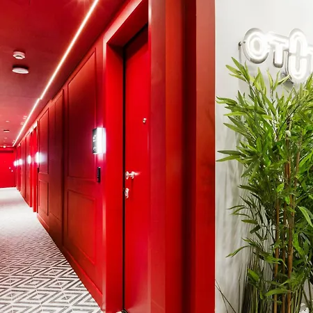 شقة فندقية Ototo Stylish Living