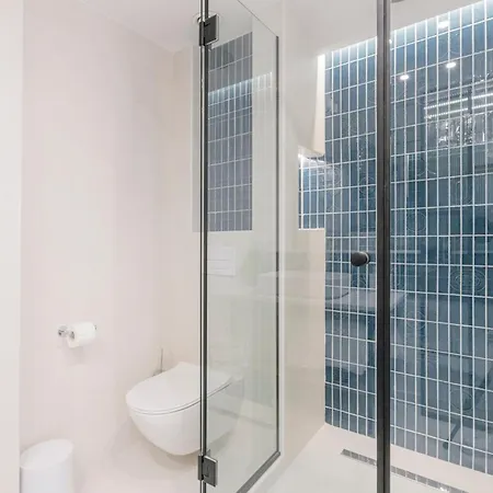 Ototo Stylish Living Aparthotel 3*