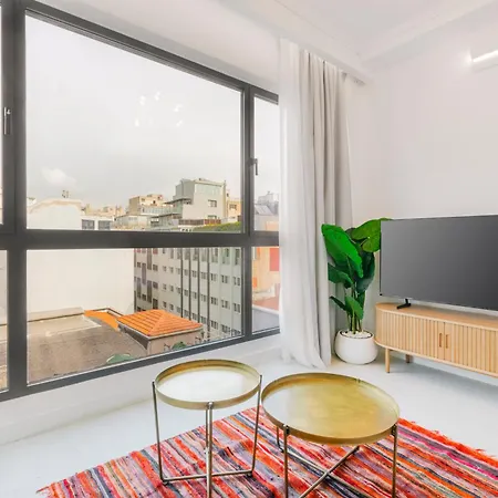 Ototo Stylish Living 4*
