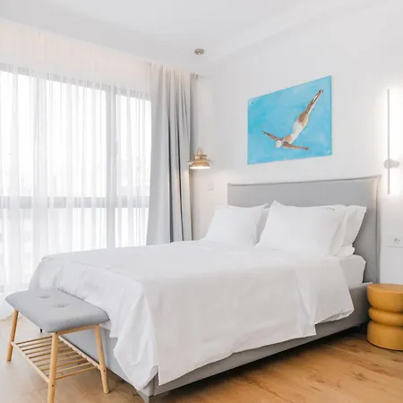 Ototo Stylish Living 4* Thessaloníki