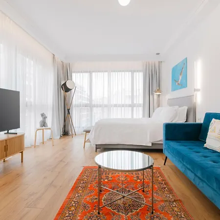 Ototo Stylish Living 4*