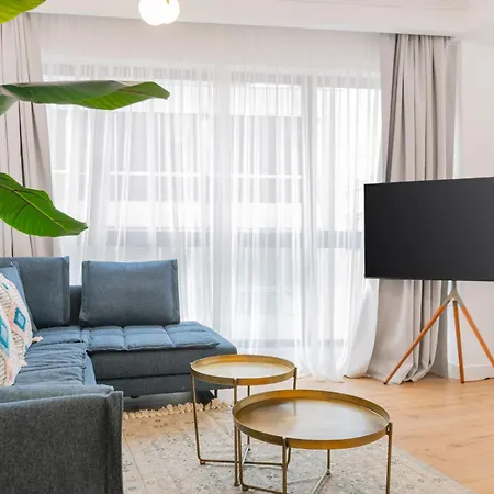 Aparthotel Ototo Stylish Living 3*