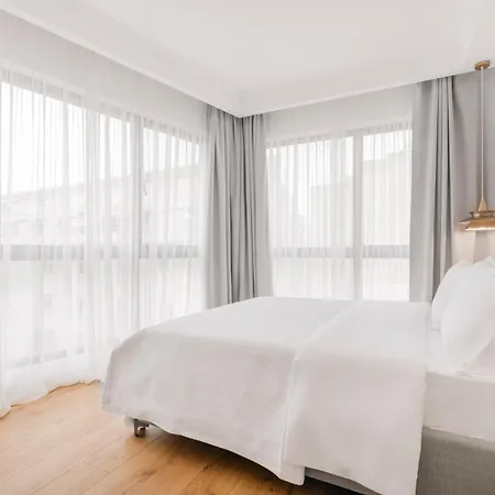 Ototo Stylish Living 4* Thessaloníki