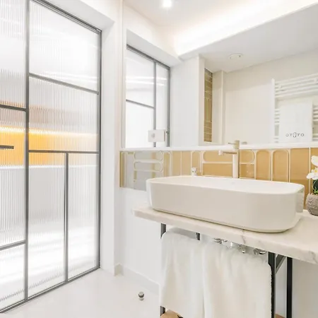 Ototo Stylish Living 3*