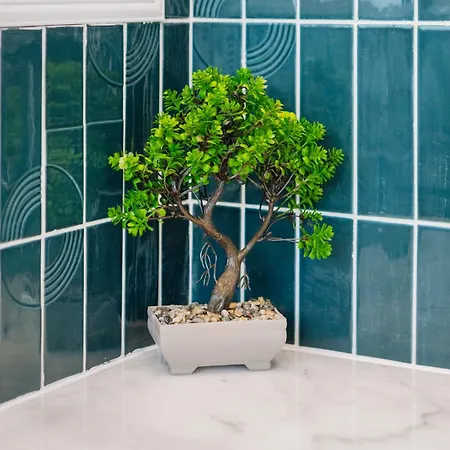 Ototo Stylish Living Aparthotel