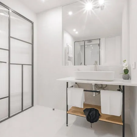 شقة فندقية Ototo Stylish Living سالونيك