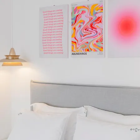 Ototo Stylish Living 4*