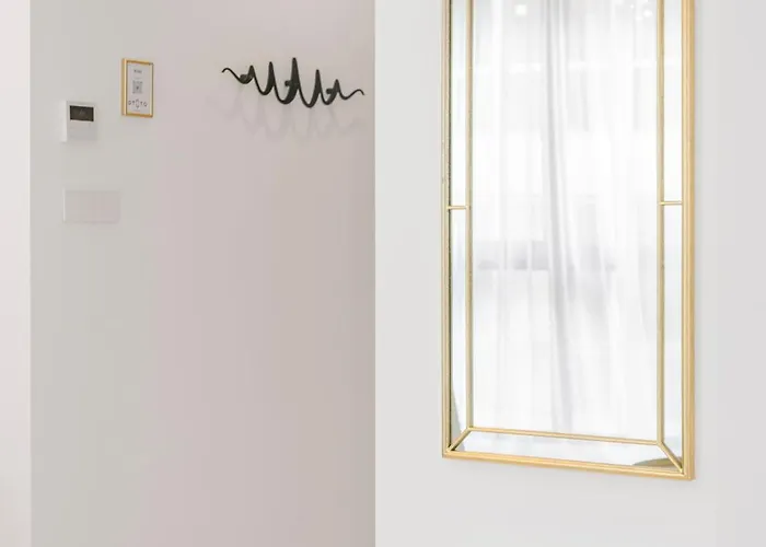Ototo Stylish Living Apart-hotel 3*