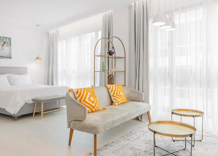 Ototo Stylish Living 3* Tessalónica
