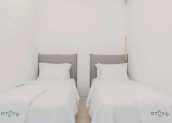 Ototo Stylish Living Tessalónica